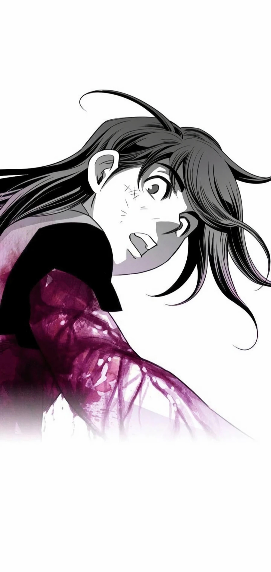 เส้นทางสู่สวรรค์ ตอนที่ 14 หน้า 5