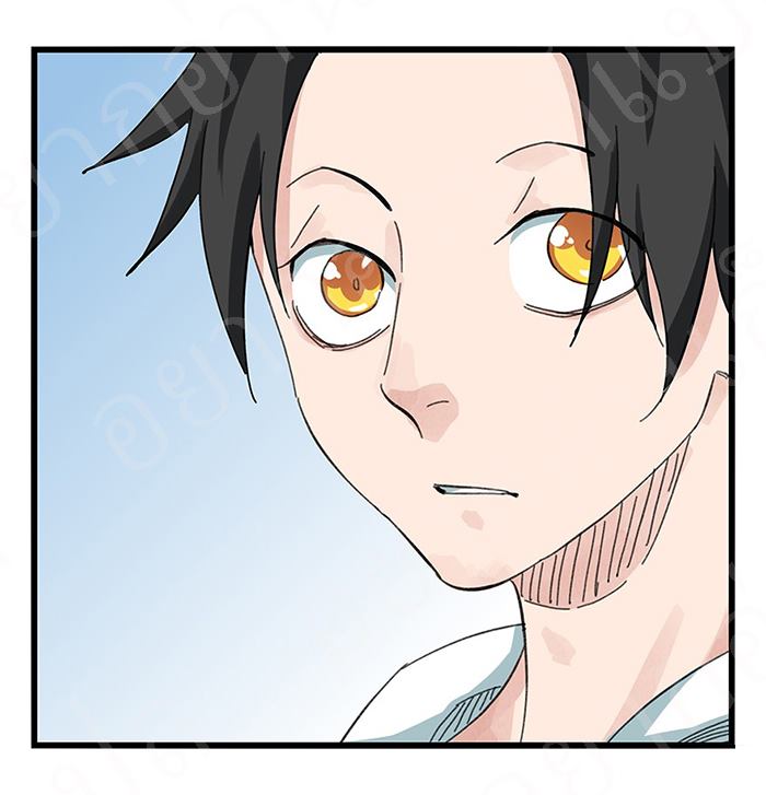 หอคอยสู่สวรรค์ ตอนที่ 21 หน้า 21