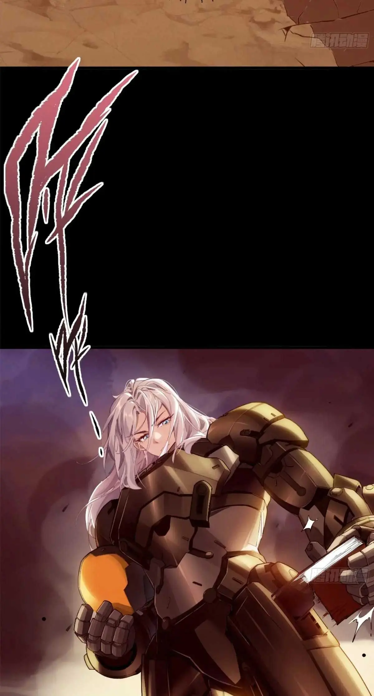 Steel Covenant ตอนที่ 29 หน้า 31