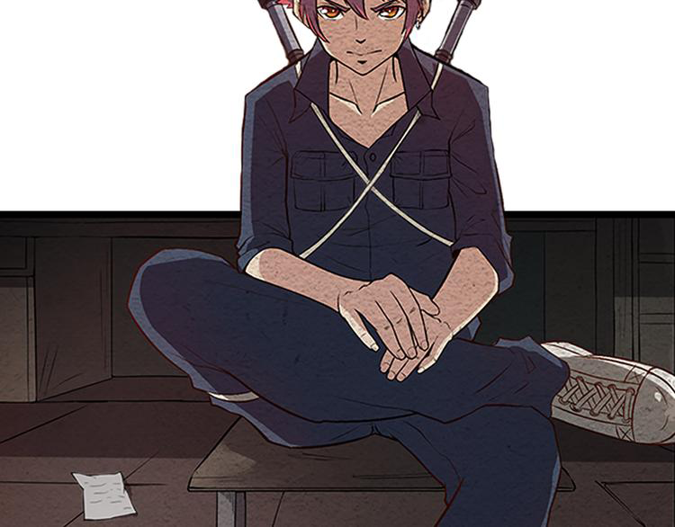 The Wolf Master in the Apocalypse ปรมาจารย์หมาป่า ในวันโลกาวินาศ ตอนที่ 9 หน้า 9