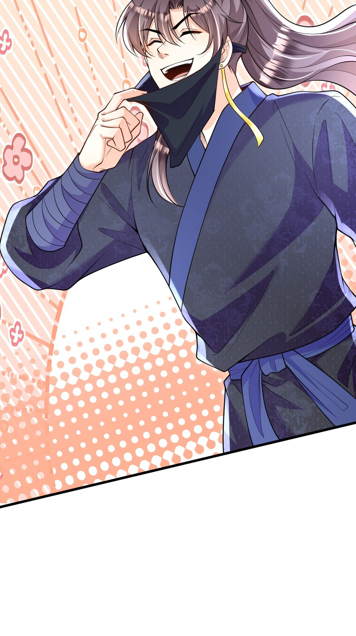 I Relied on Roasting to Be Body Cultivation Master ตอนที่ 6 หน้า 26