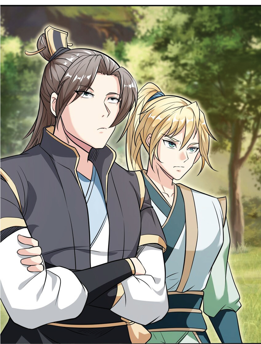 Being a Teacher is Invincible in World ตอนที่ 12 หน้า 4