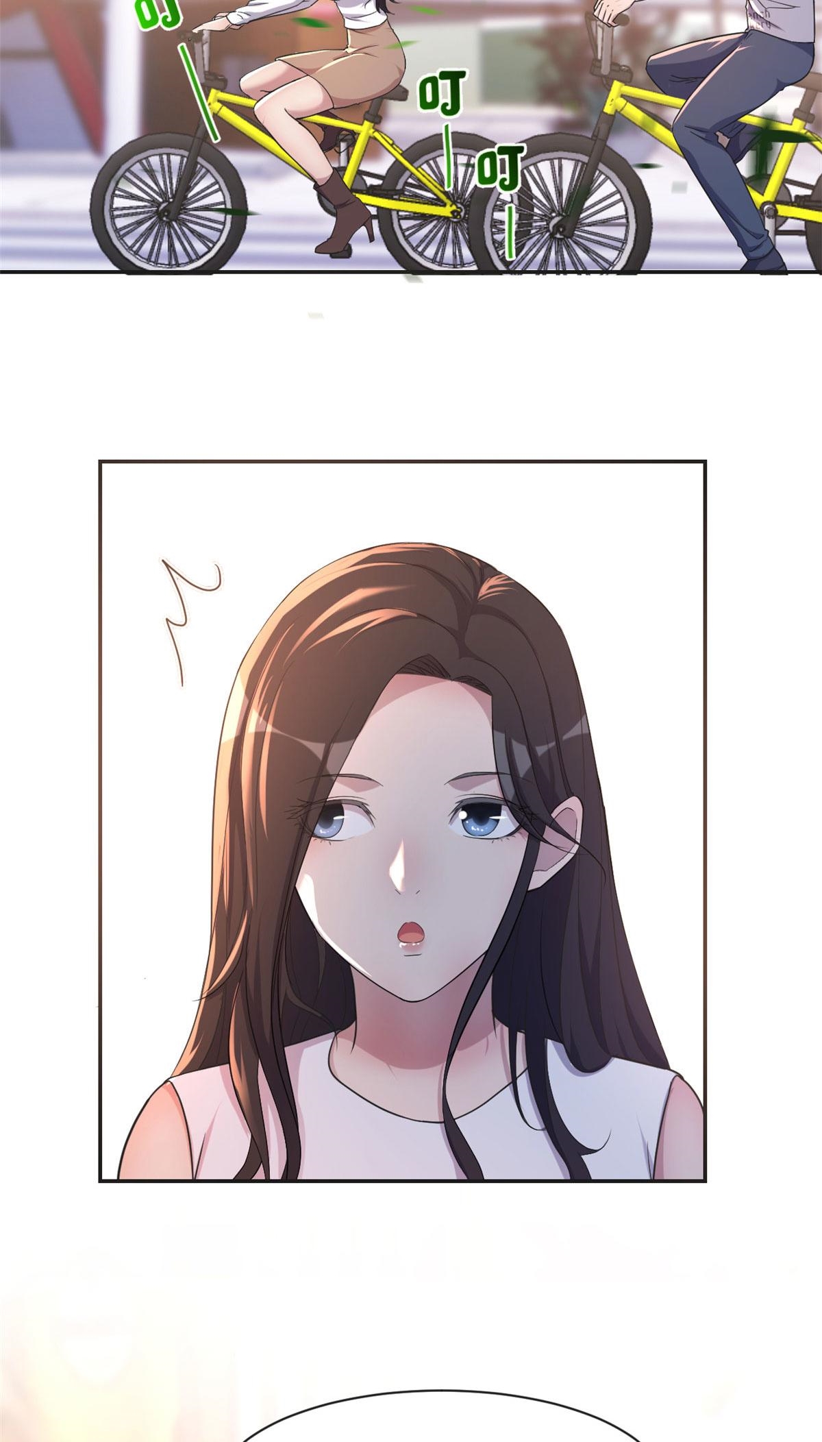 พี่สาวอยากเล่นคุณ ตอนที่ 108 หน้า 11