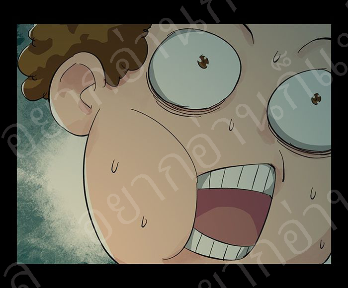 หอคอยสู่สวรรค์ ตอนที่ 17 หน้า 45