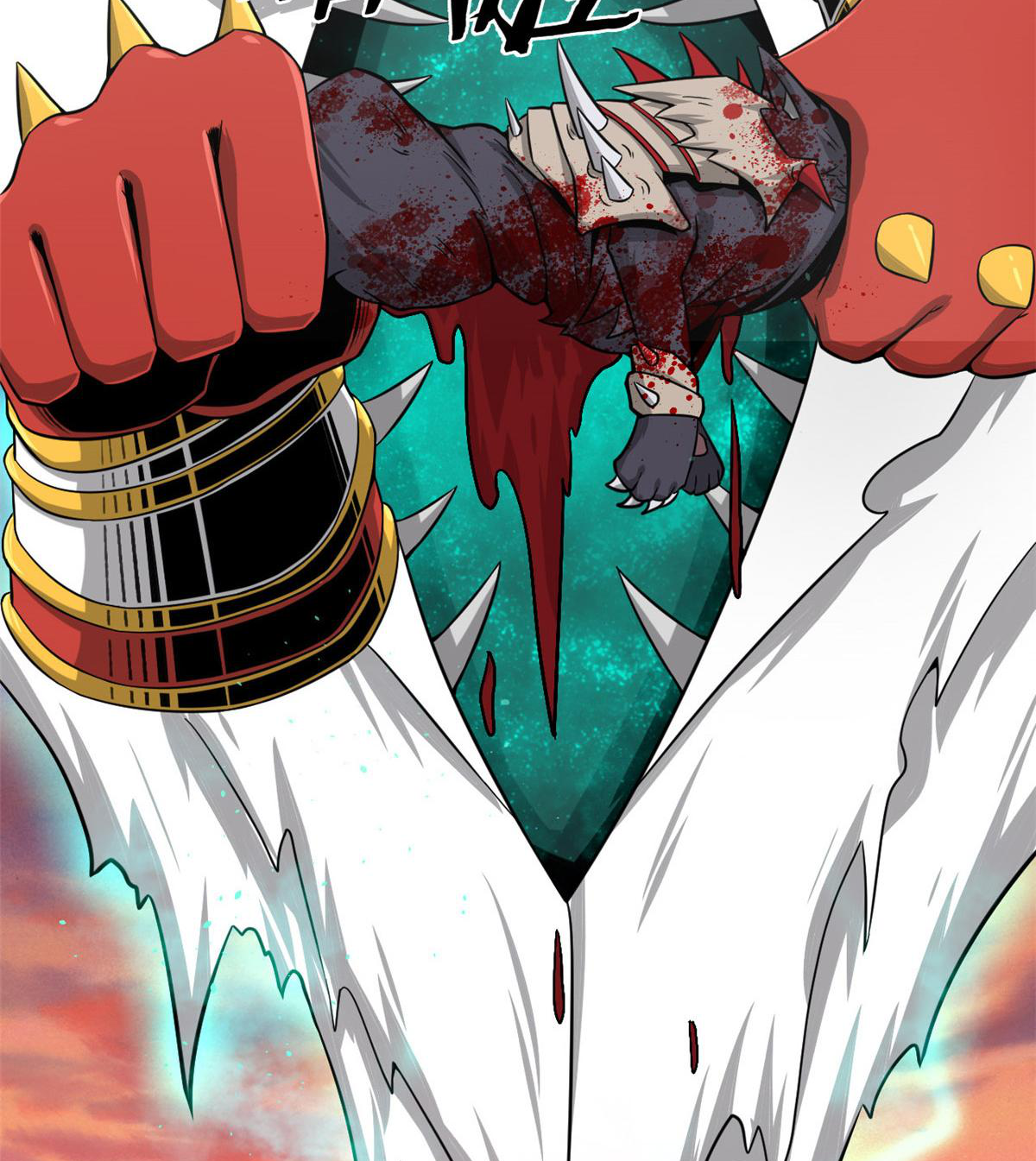 ยอดเซียนสัตว์วิญญาณ ตอนที่ 26 หน้า 16