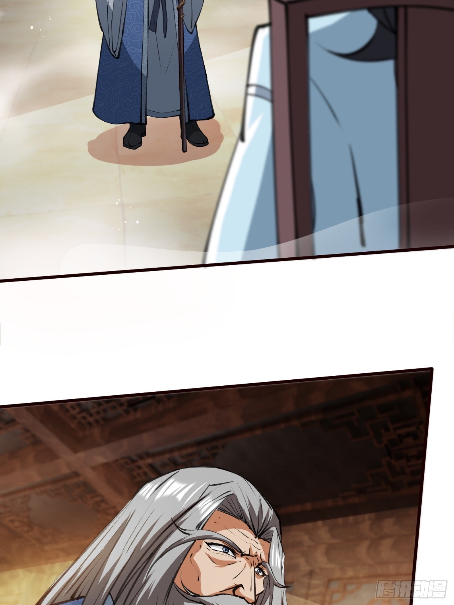 มาต่างโลกร้อยปีพึ่งมีระบบซะงั้น ตอนที่ 13 หน้า 9