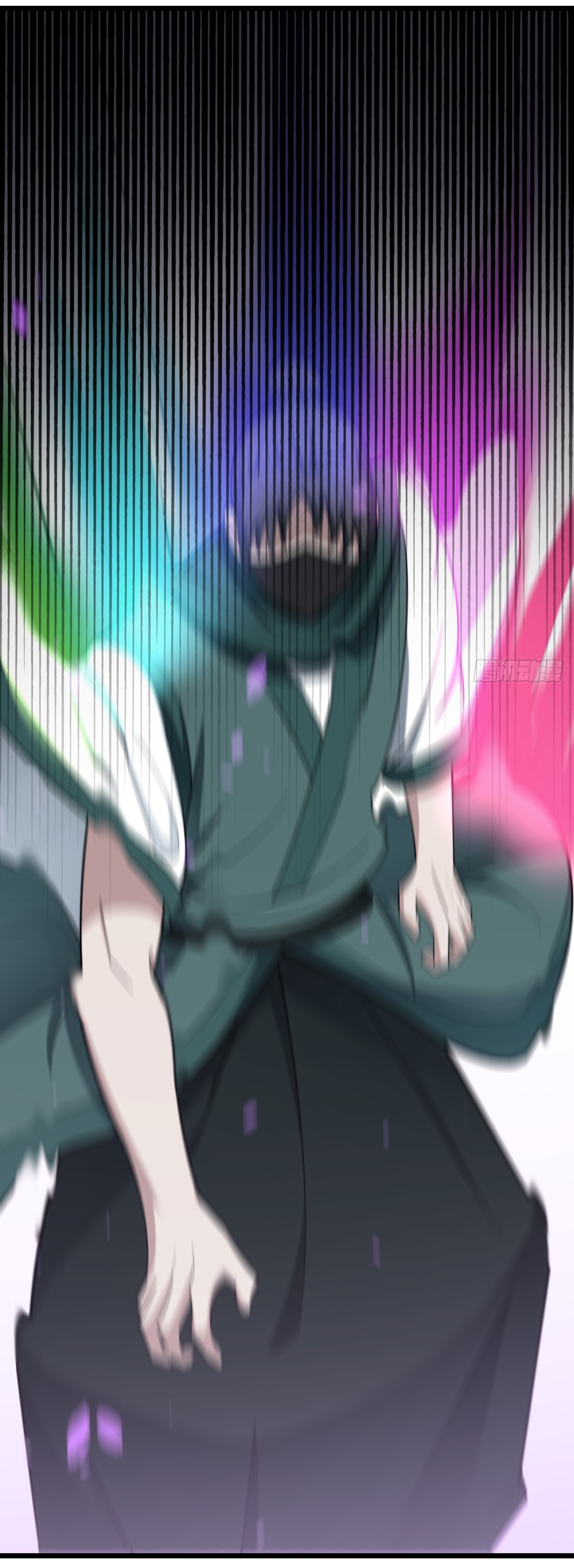 เก็บตัวร้อยปี จากนี้พี่ขอเทพ! INVINCIBLE AFTER A HUNDRED YEARS OF SECLUSION ตอนที่ 34 หน้า 23