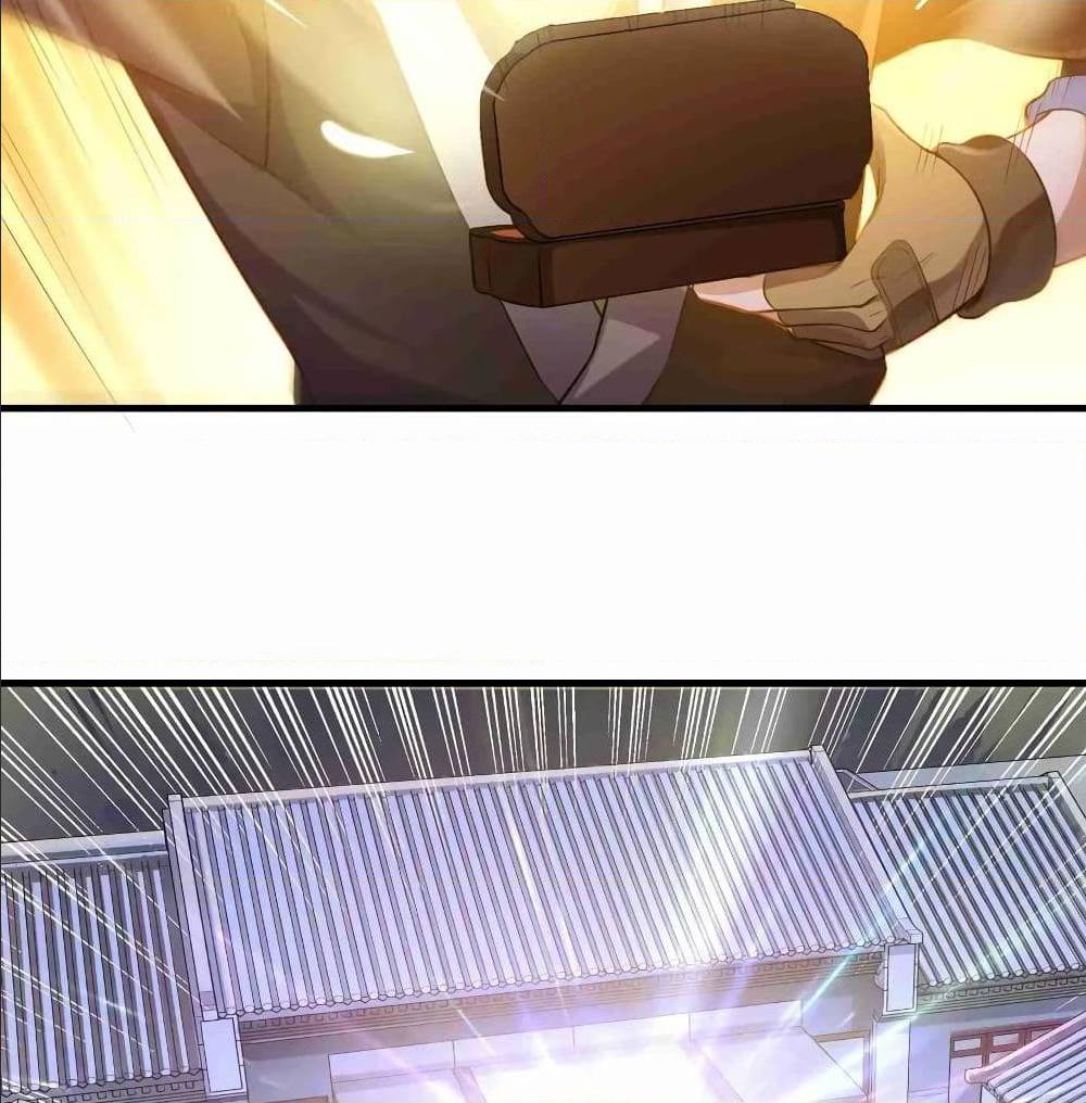 Super Warrior in Another World ทหารเซียนไปหาเมียที่ต่างโลก (กำลังแปลอยู่) ตอนที่ 75 หน้า 11