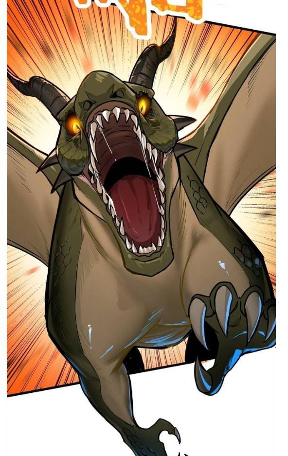 ข้าคือเต๋าสวรรค์ ตอนที่ 1 หน้า 35