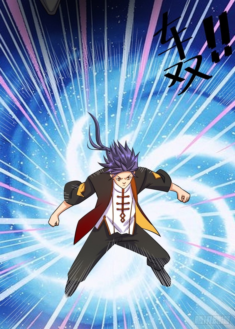 super genius doctor ตอนที่ 51 หน้า 15