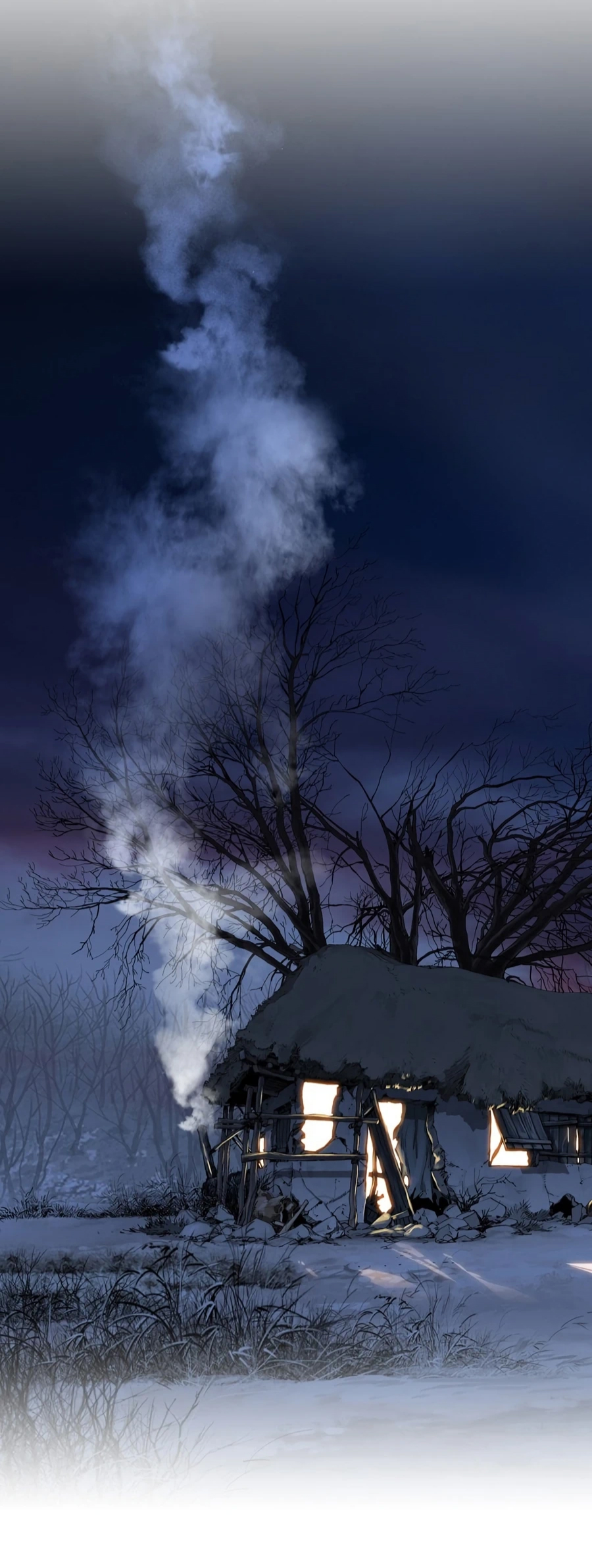 เส้นทางสู่สวรรค์ ตอนที่ 2 หน้า 32