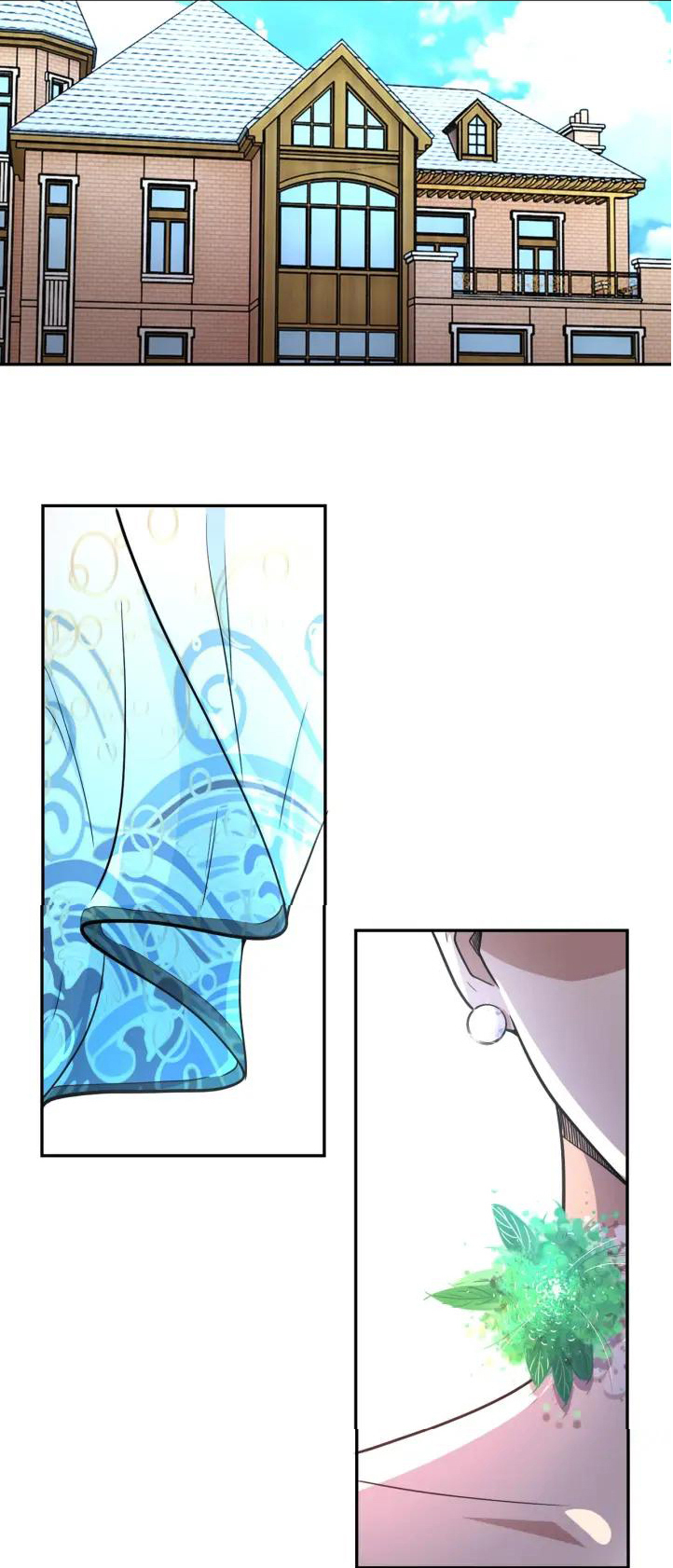 Apocalyptic Super System ตอนที่ 72 หน้า 22