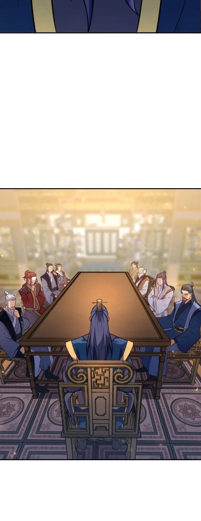 การหวนคืนของศิษย์ราชันแห่งยุทธภพ ตอนที่ 8 หน้า 55