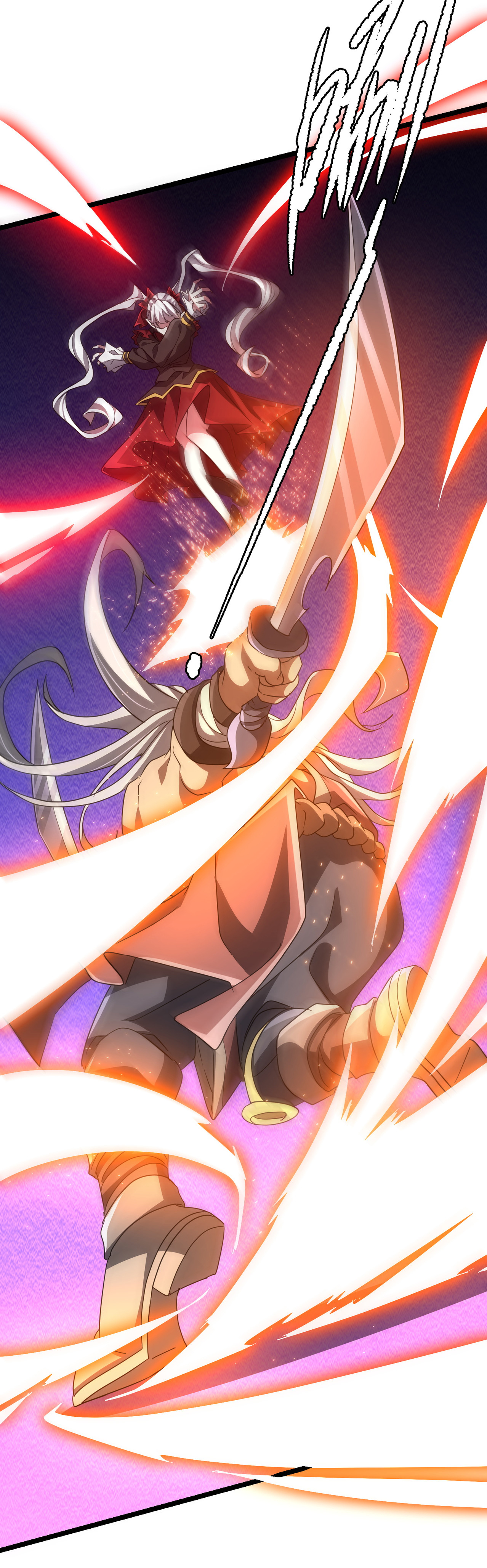 Start with trillions of coins ตอนที่ 130 หน้า 26