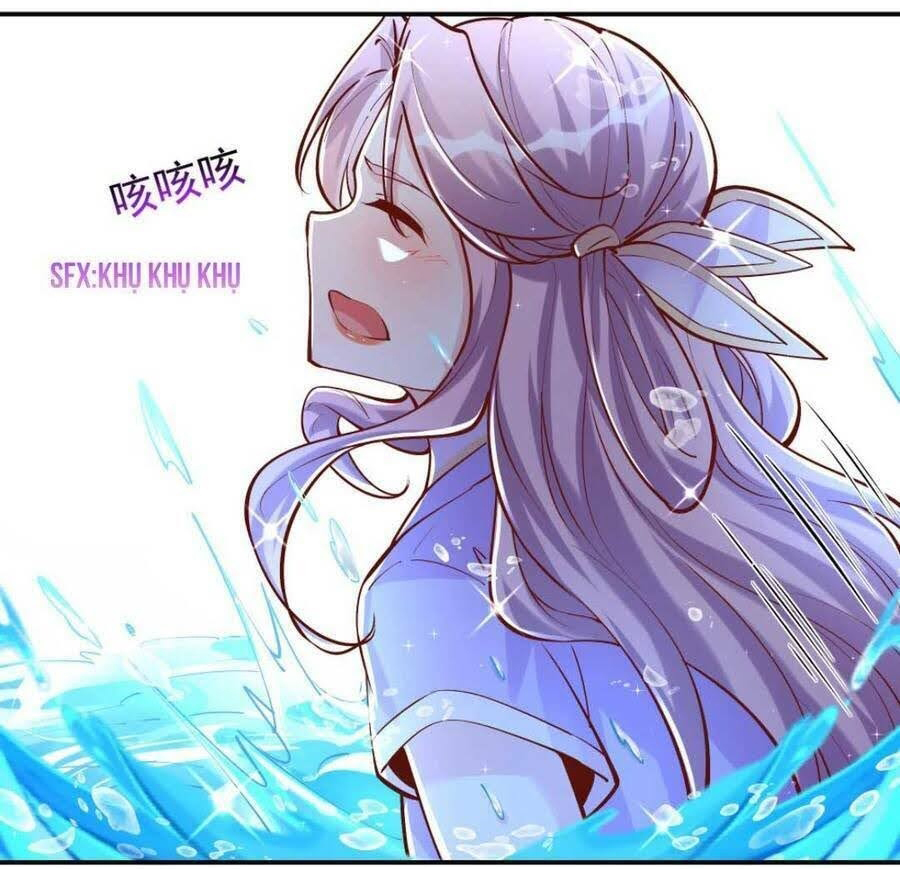 The Villain of Destiny วายร้ายแห่งโชคชะตา! ตอนที่ 36 หน้า 14