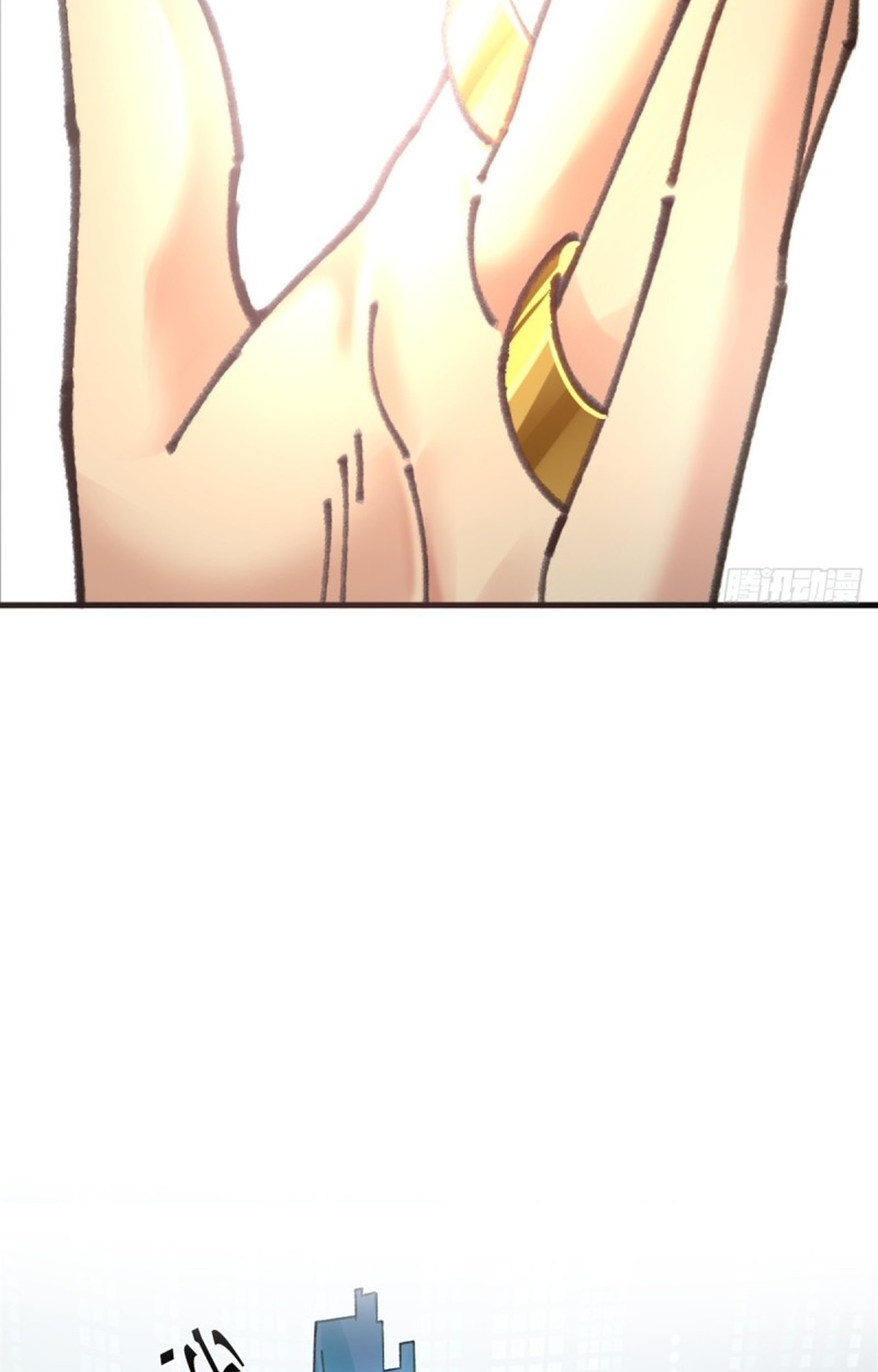 อยู่ๆก็มีลูกสาวบุญธรรมเป็นจอมมารซะงั้น ตอนที่ 3 หน้า 35