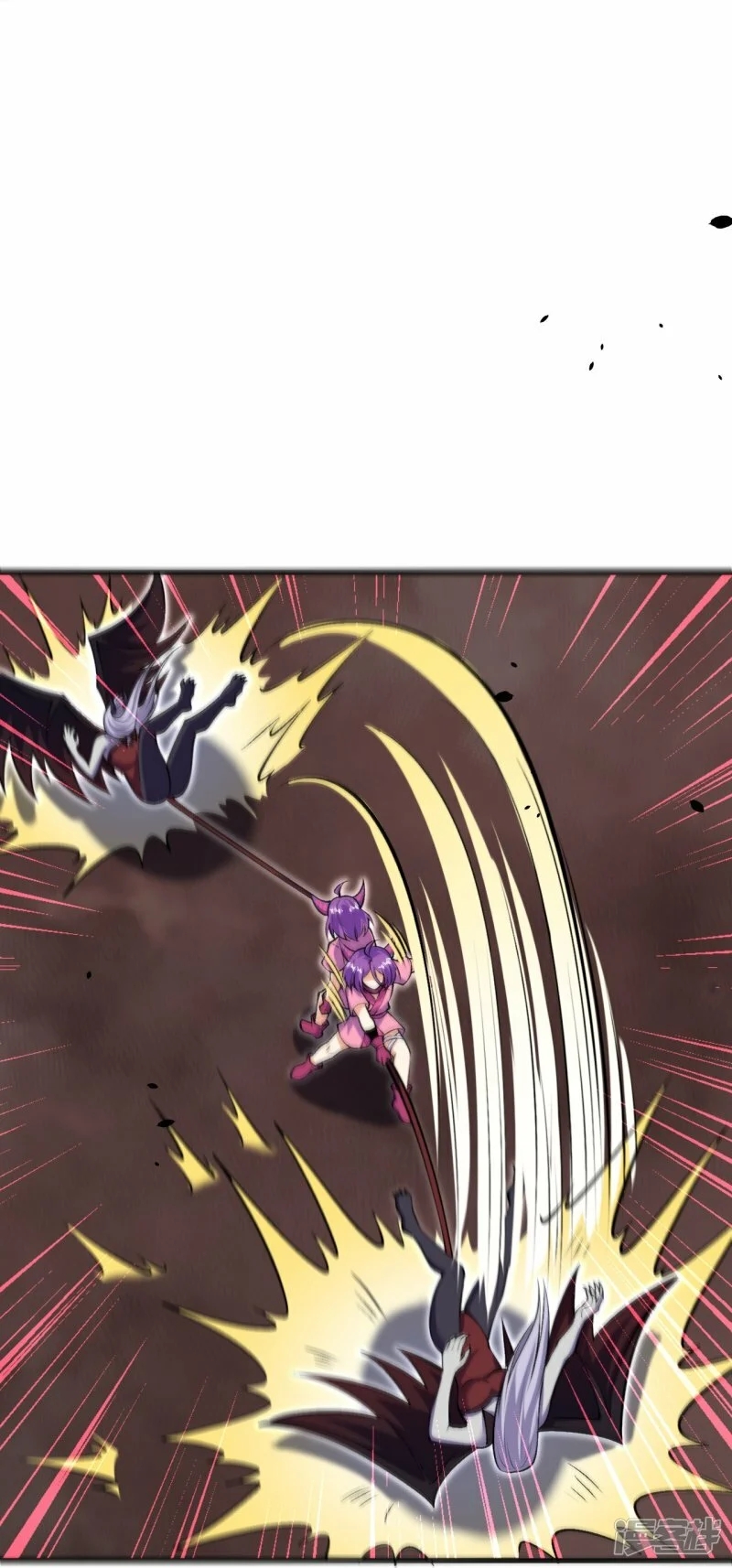 บรรพบุรุษผู้ขัดเกลากายา (ทันจีน) ตอนที่ 164 หน้า 27