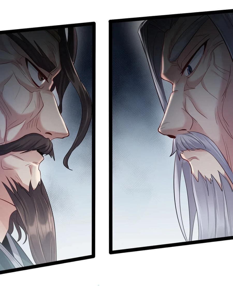 เทพวายร้ายกลับชาติมาเกิดใหม่ ตอนที่ 10 หน้า 33