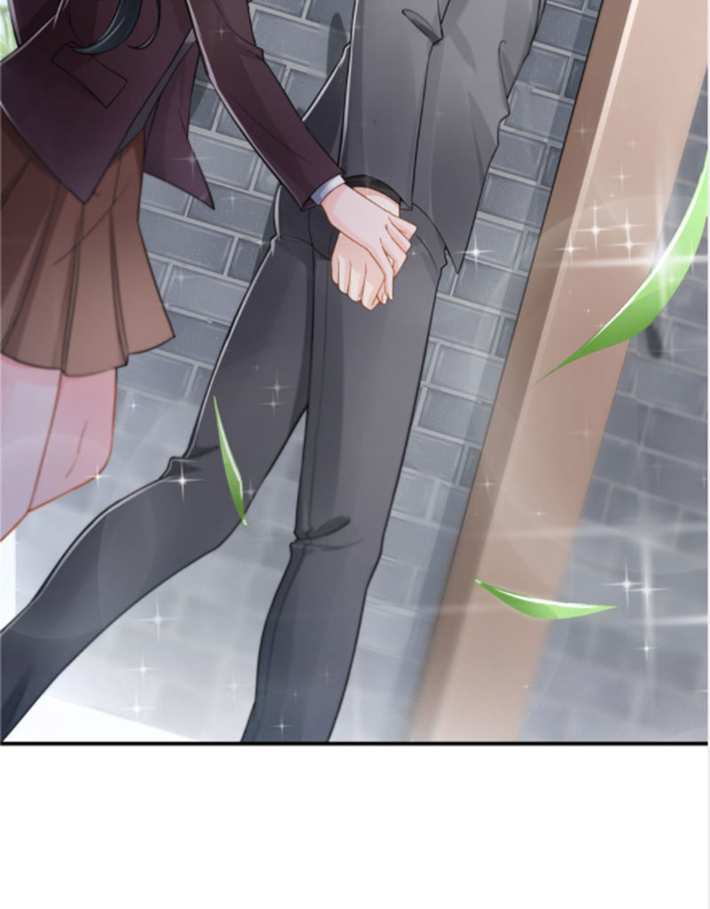 (ชนจีน)Perfect Secret Love The Bad New Wife Is a Little Sweet ตอนที่ 24 หน้า 38