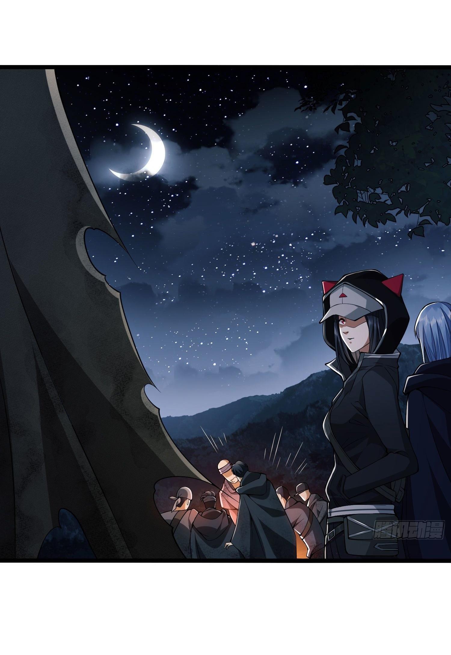 THE FIRST ORDER ตอนที่ 19 หน้า 34