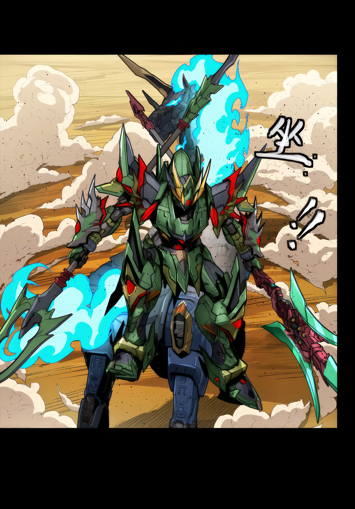 Legend of Star Genera ชนจีน ตอนที่ 169 หน้า 59