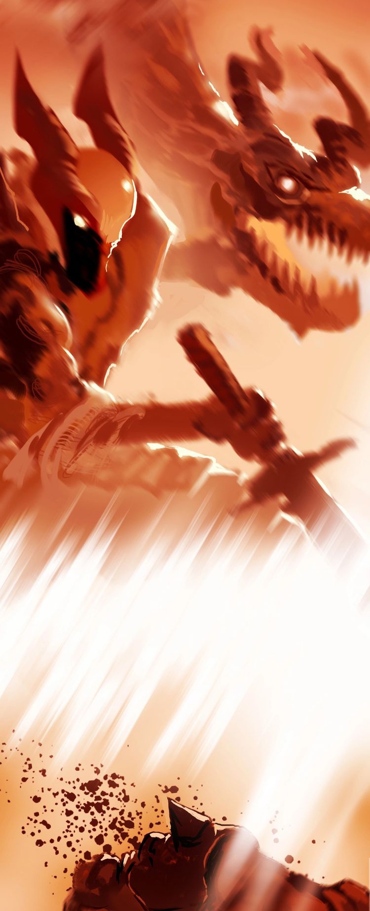 Super cube ตอนที่ 25 หน้า 6