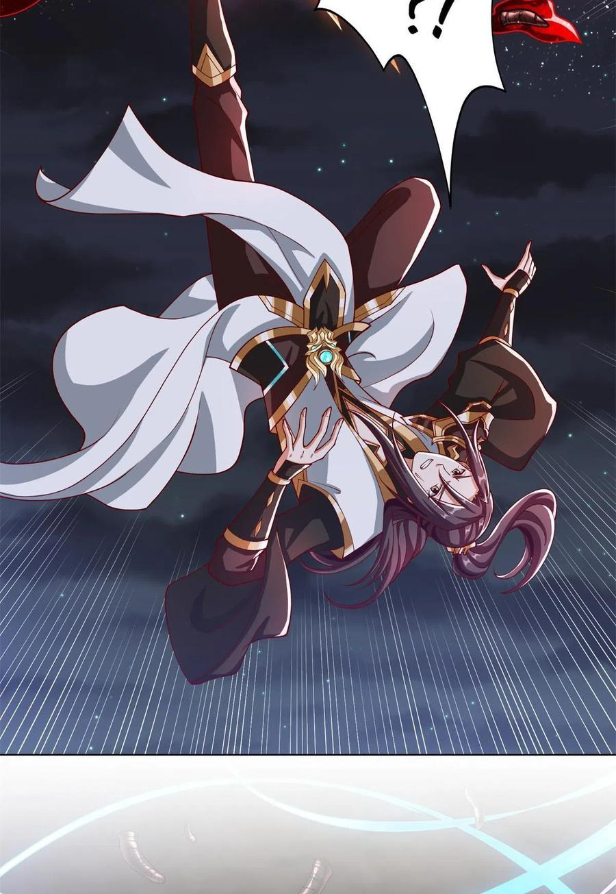 (ชนจีน) Dragon Master (จูหมิง นักรบเซียนมังกร) ตอนที่ 111 หน้า 8