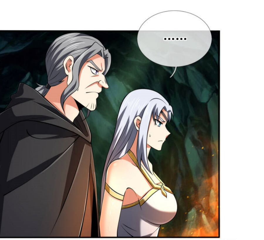 นครเซียนแห่งผู้ต่อต้านสวรรค์ ตอนที่ 192 หน้า 27