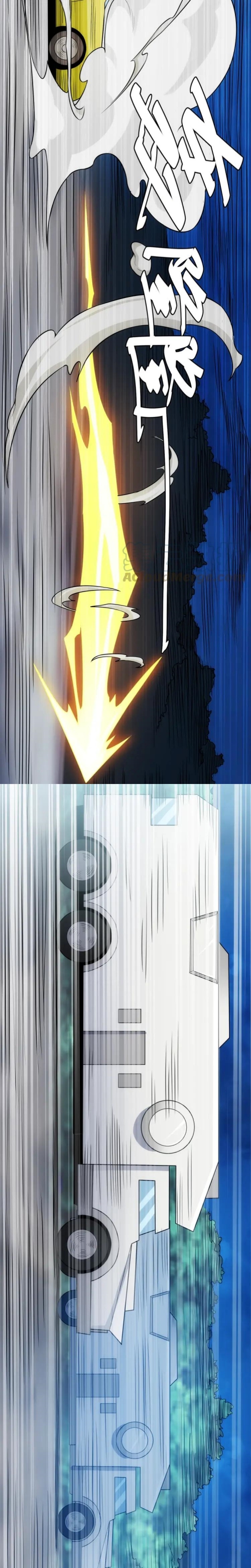 [ชนจีน] เมื่อผมต้องเติมเกม 30,000 ล้านดอลลาร์ ตอนที่ 40 หน้า 8