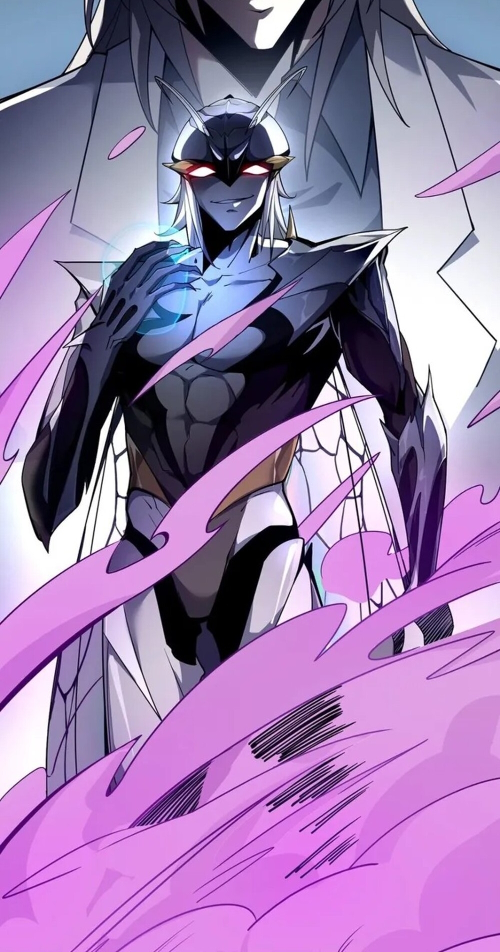 จ้าวแห่งพงไพรผู้หวนคืน ตอนที่ 6 หน้า 48