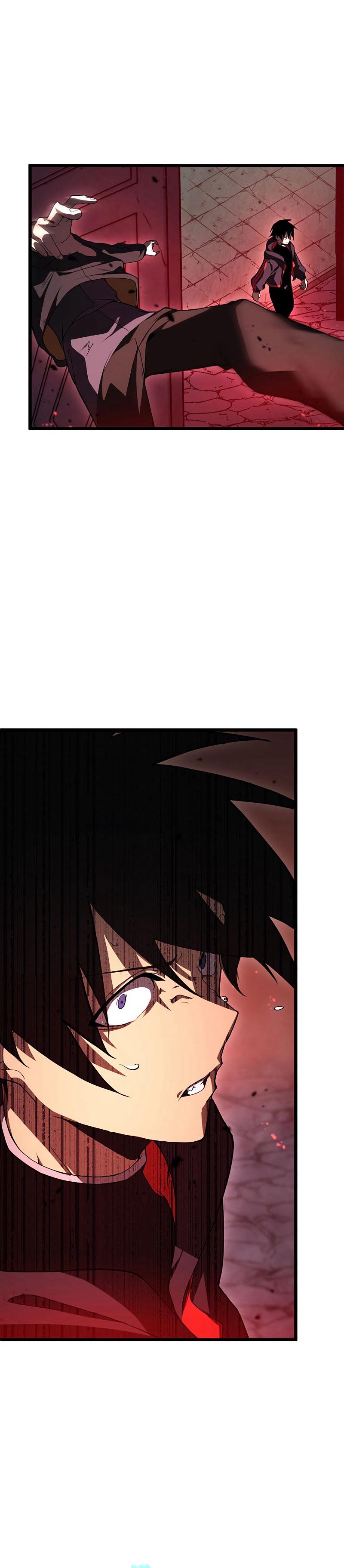 โทษทัณฑ์ของความตาย - Death Penalty ตอนที่ 7 หน้า 20