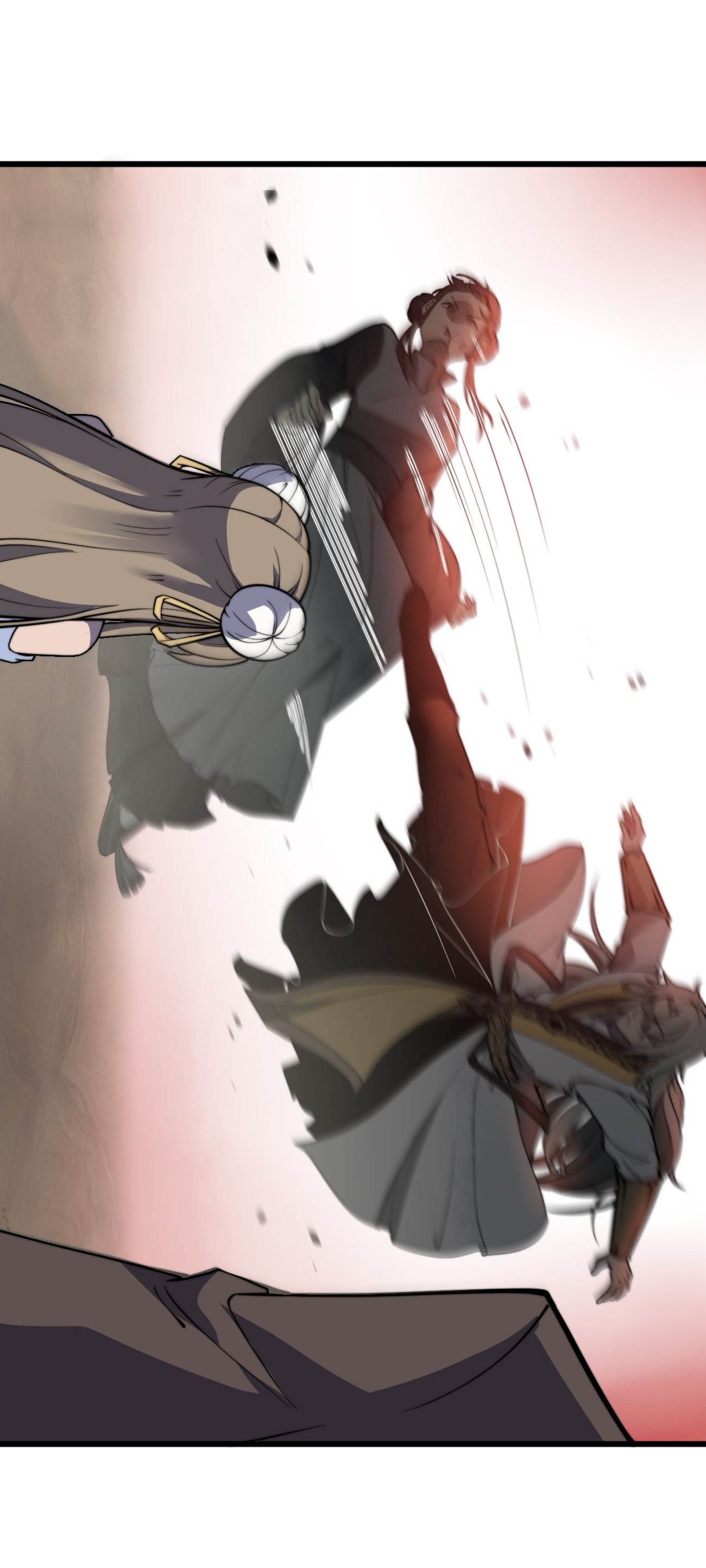 ระบบกลืนกินขั้นสุดยอด ตอนที่ 4 หน้า 35