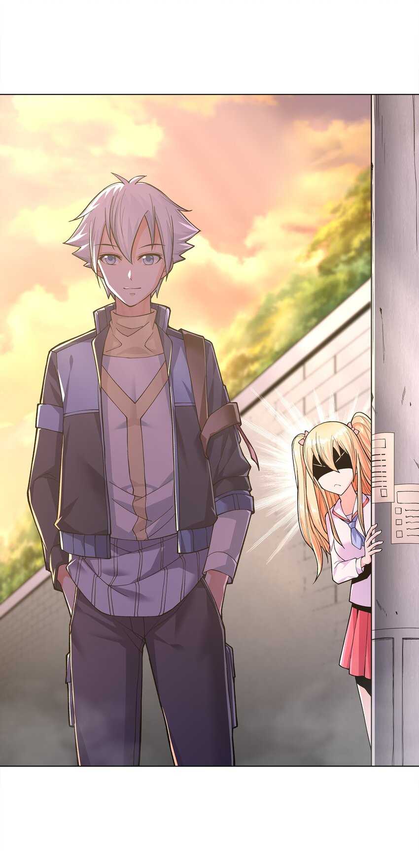 ยุคสมัยแห่งเทพ:โลกกลายเป็นเกมออนไลน์ Age of the Gods : The World Becomes an Online Game(ชนจีนแล้ว) ตอนที่ 4 หน้า 30