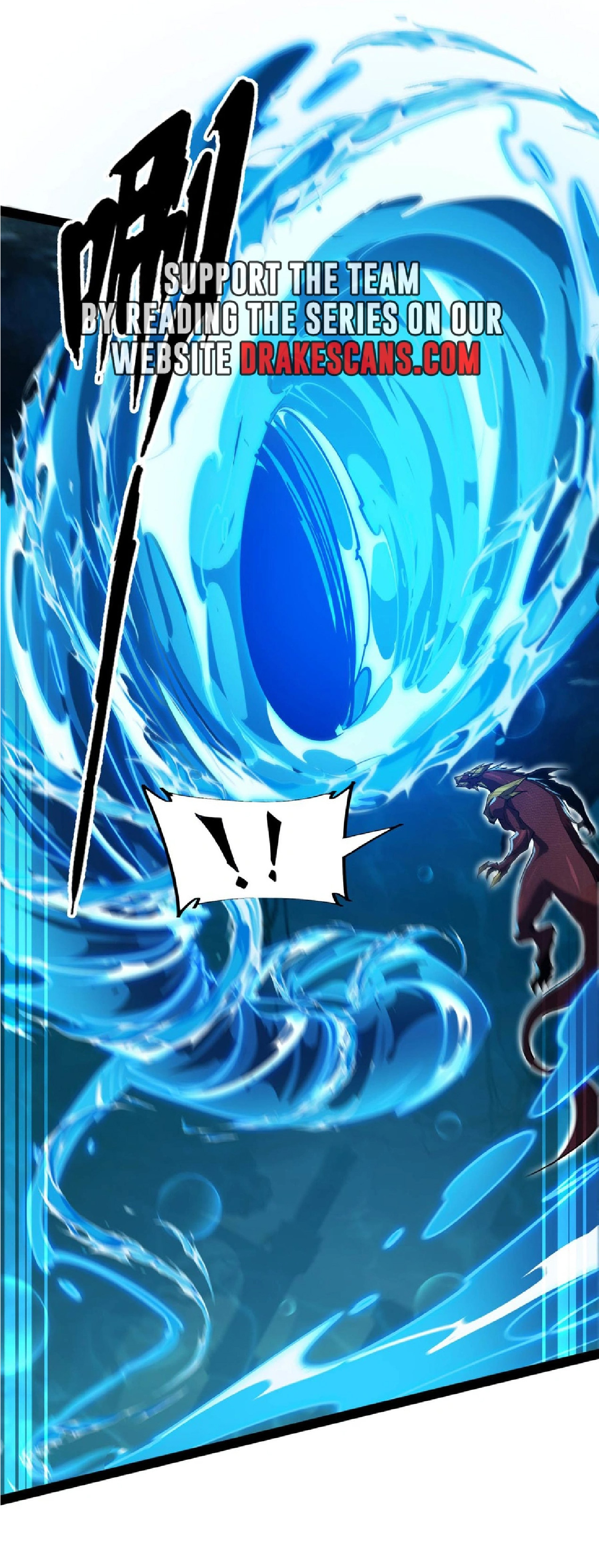 การวิวัฒนาการจากปลาคาร์พสู่มังกร ตอนที่ 20 หน้า 10