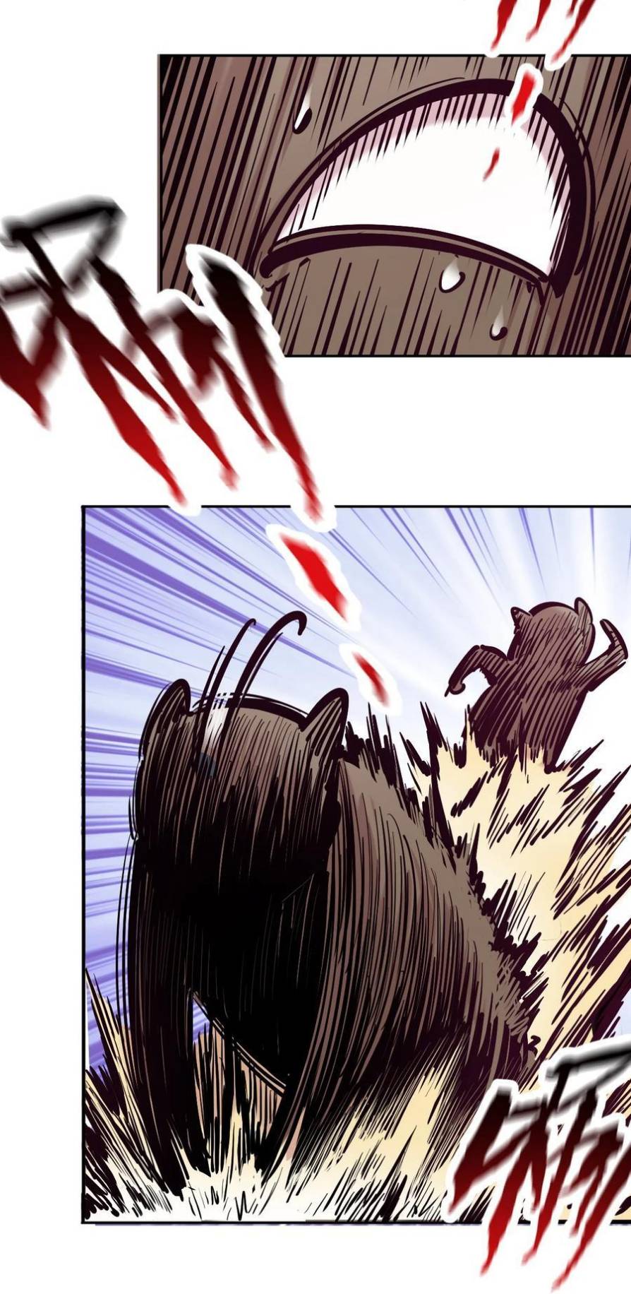 Demon x Angel can't get along! ตอนที่ 117 หน้า 29