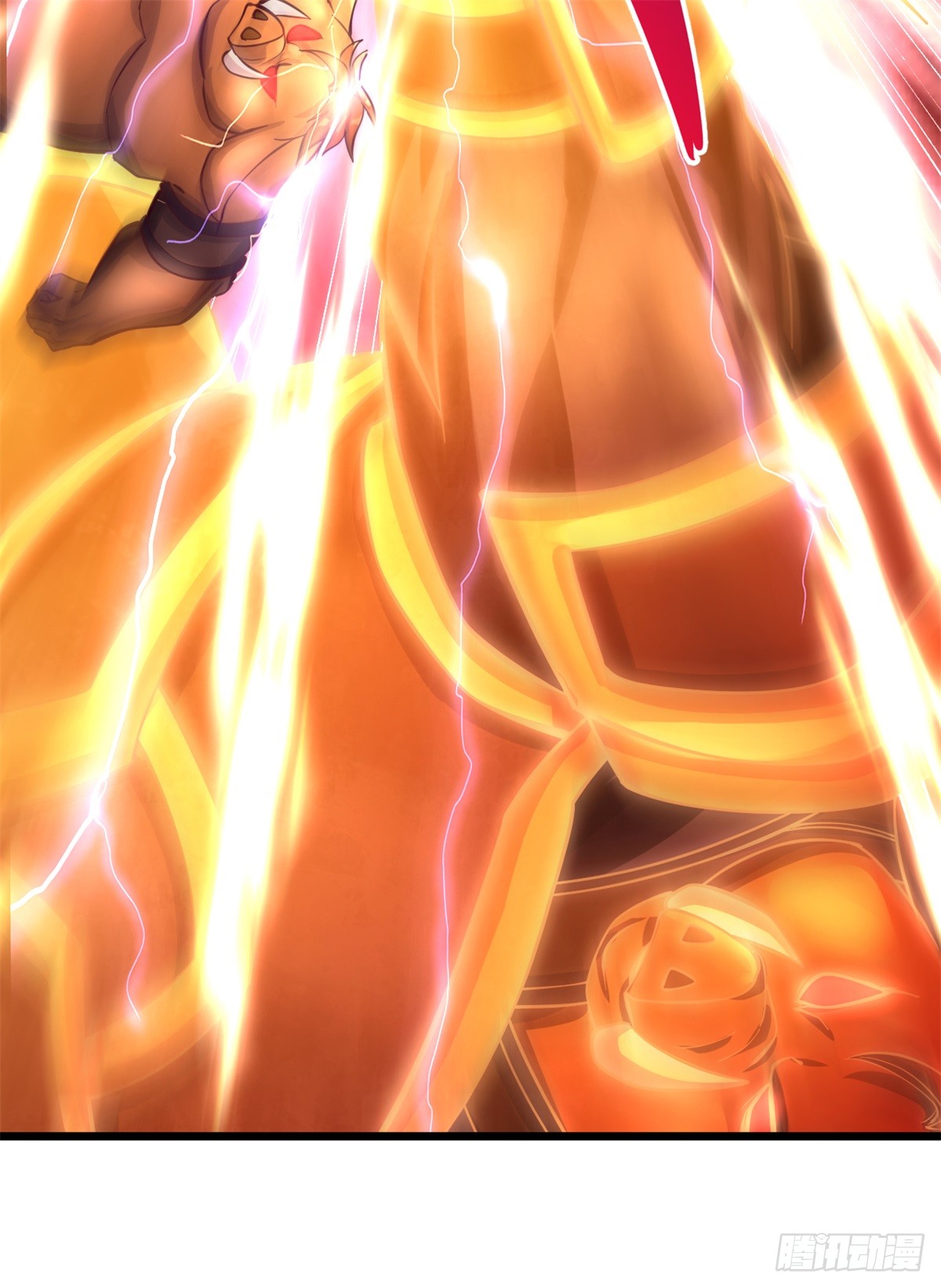 ด้วยเขตแดนกระบี่ ข้าสามารถเป็นเซียนกระบี่ได้ ตอนที่ 49 หน้า 10