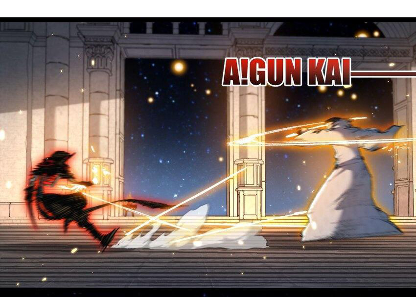 I'm the boss in Magic Moon ตอนที่ 23 หน้า 39