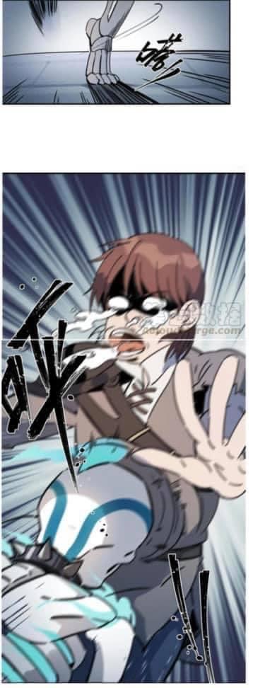 หลุดเข้ามาในเกมกลายเป็นมอนสเตอร์ที่อ่อนแอที่สุดสะงั้น ตอนที่ 7 หน้า 26