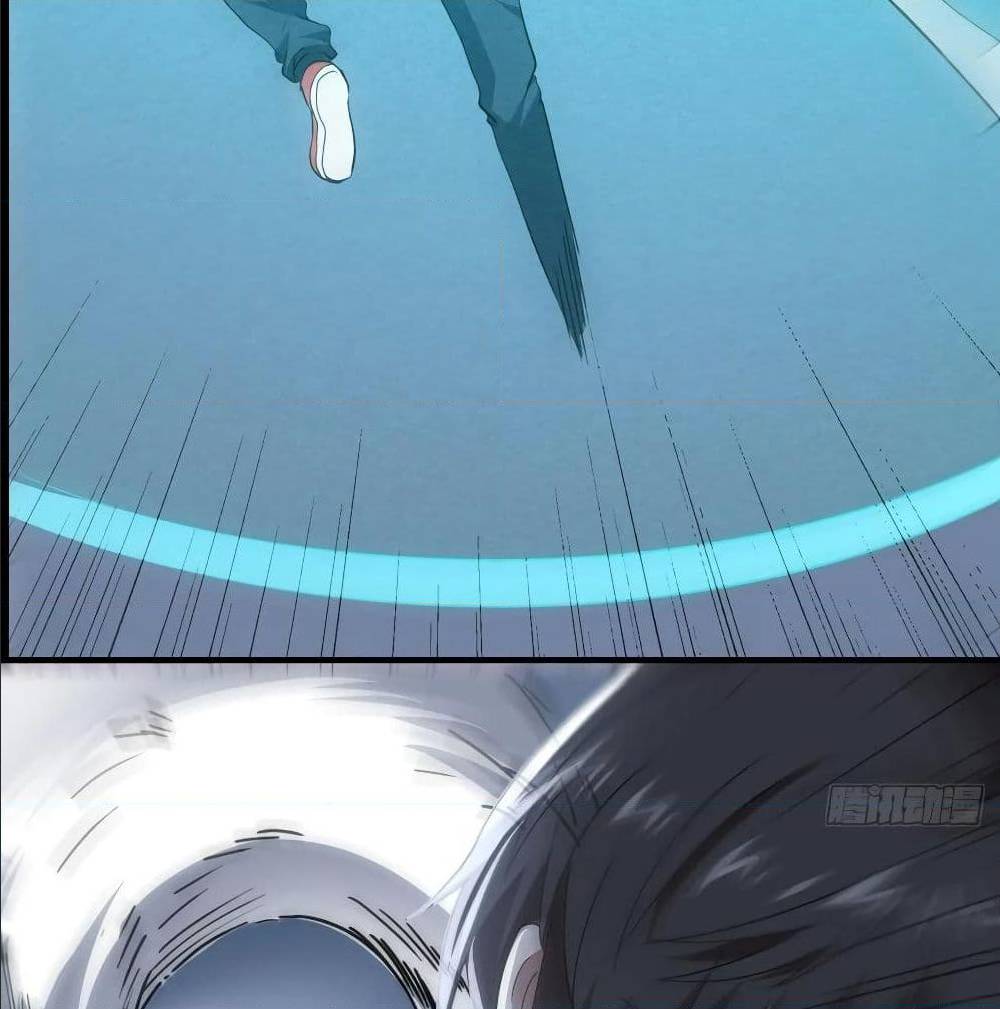 High energy strikes ตอนที่ 29 หน้า 30