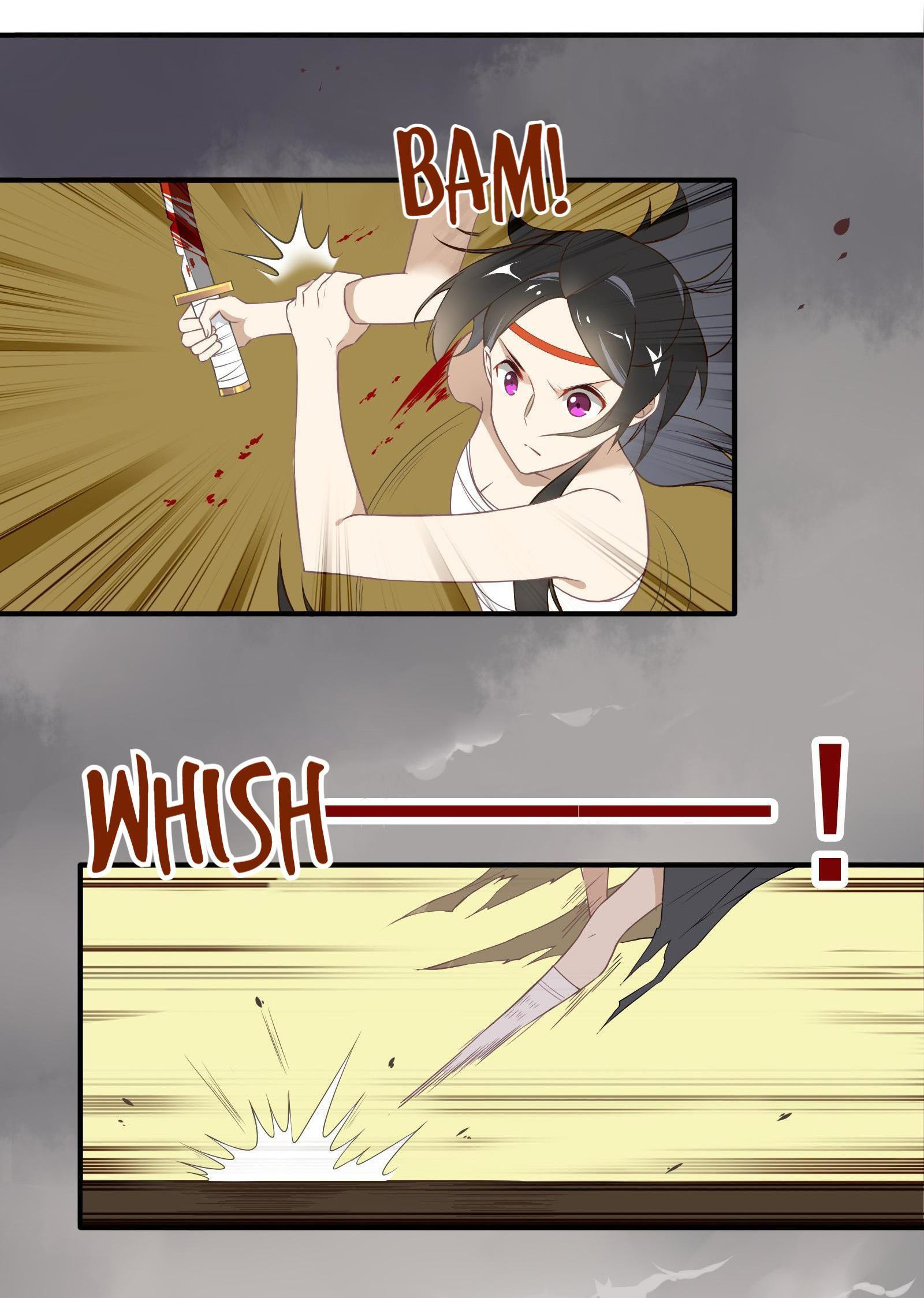 Craftsman ตอนที่ 39 หน้า 8