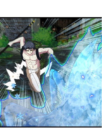 Super god system  ระบบสุดเทพ ตอนที่ 89 หน้า 52