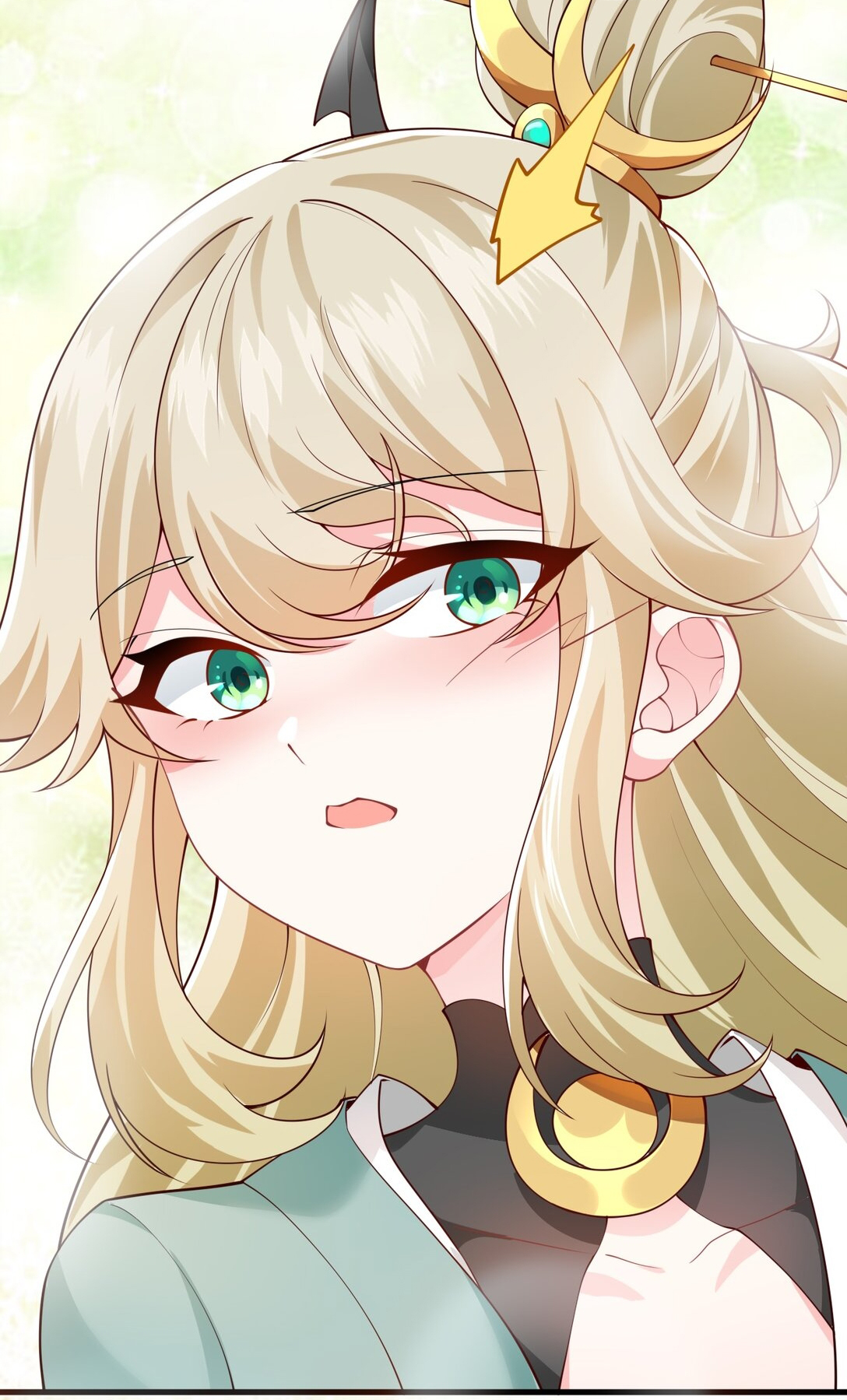 ด้วยโลกแห่งการฝึกตน เหล่าเซียนจึงอยู่ยงคงกระพันในใต้หล้า ตอนที่ 3 หน้า 24