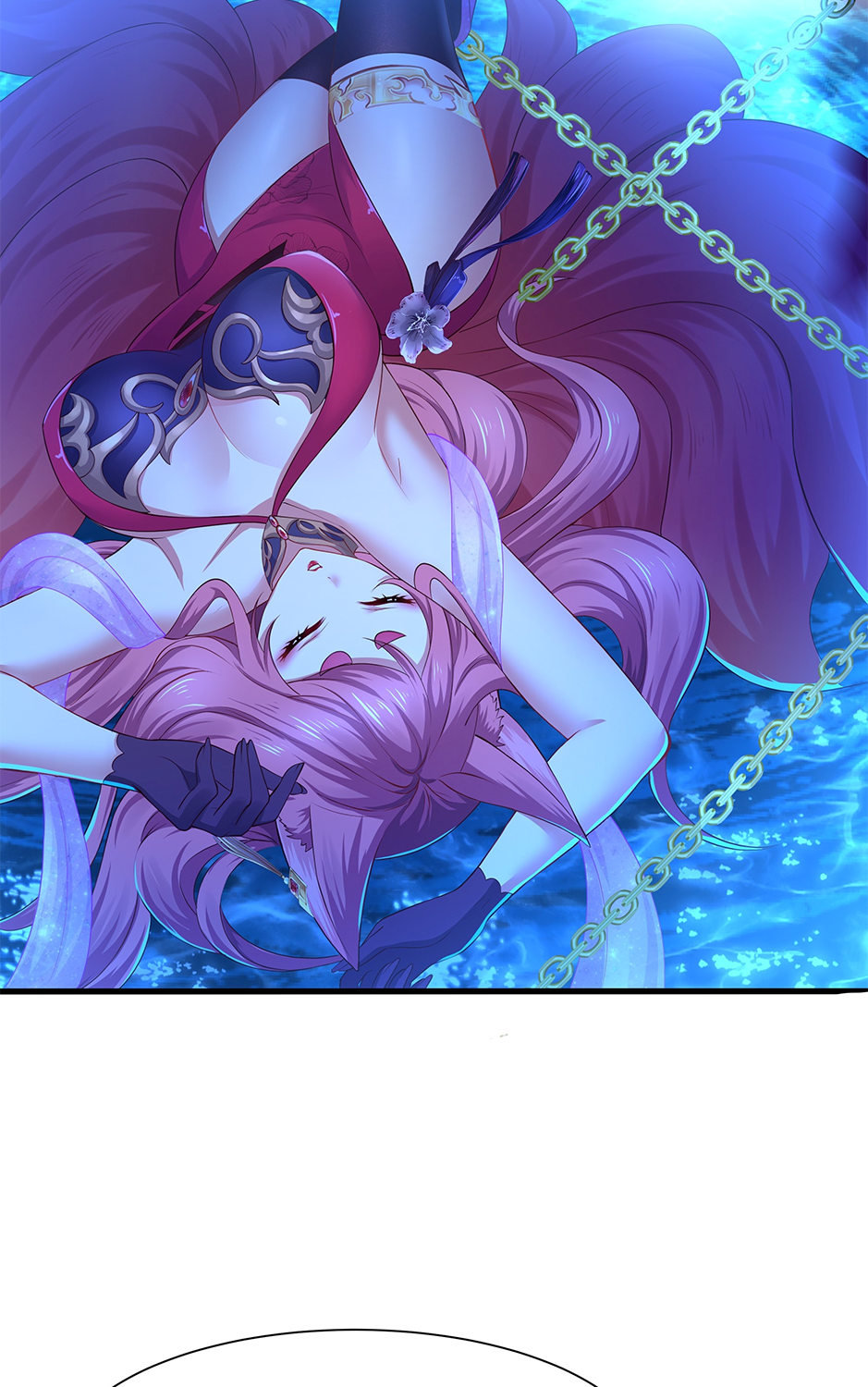 ตายในเกม เกิดใหม่ในร่างราชาปีศาจ ตอนที่ 8 หน้า 28