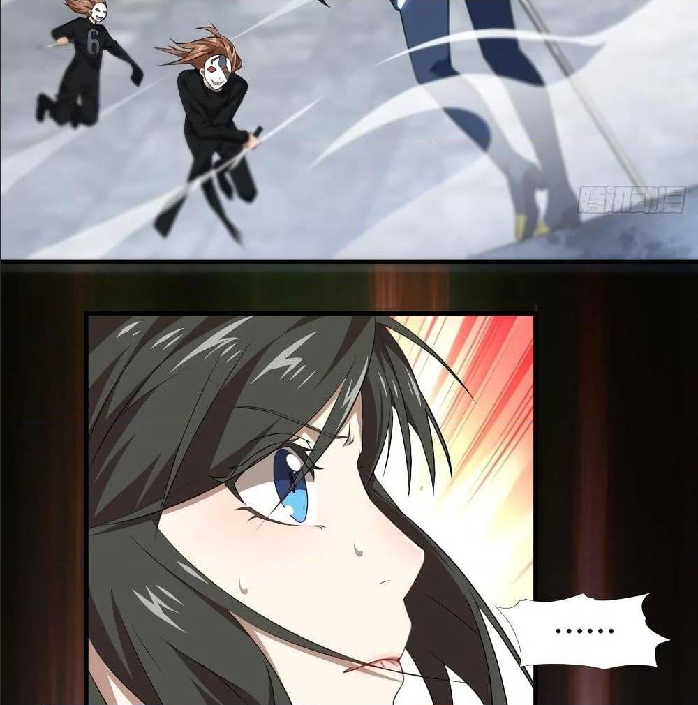 High energy strikes ตอนที่ 34 หน้า 2