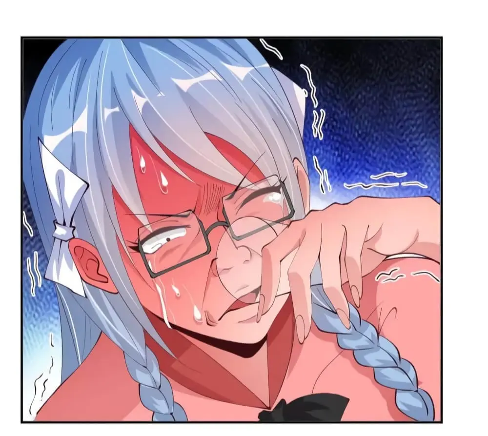 ฉันเป็นอัจฉริยะที่ไม่มีใครเอาชนะได้ ตอนที่ 17 หน้า 34