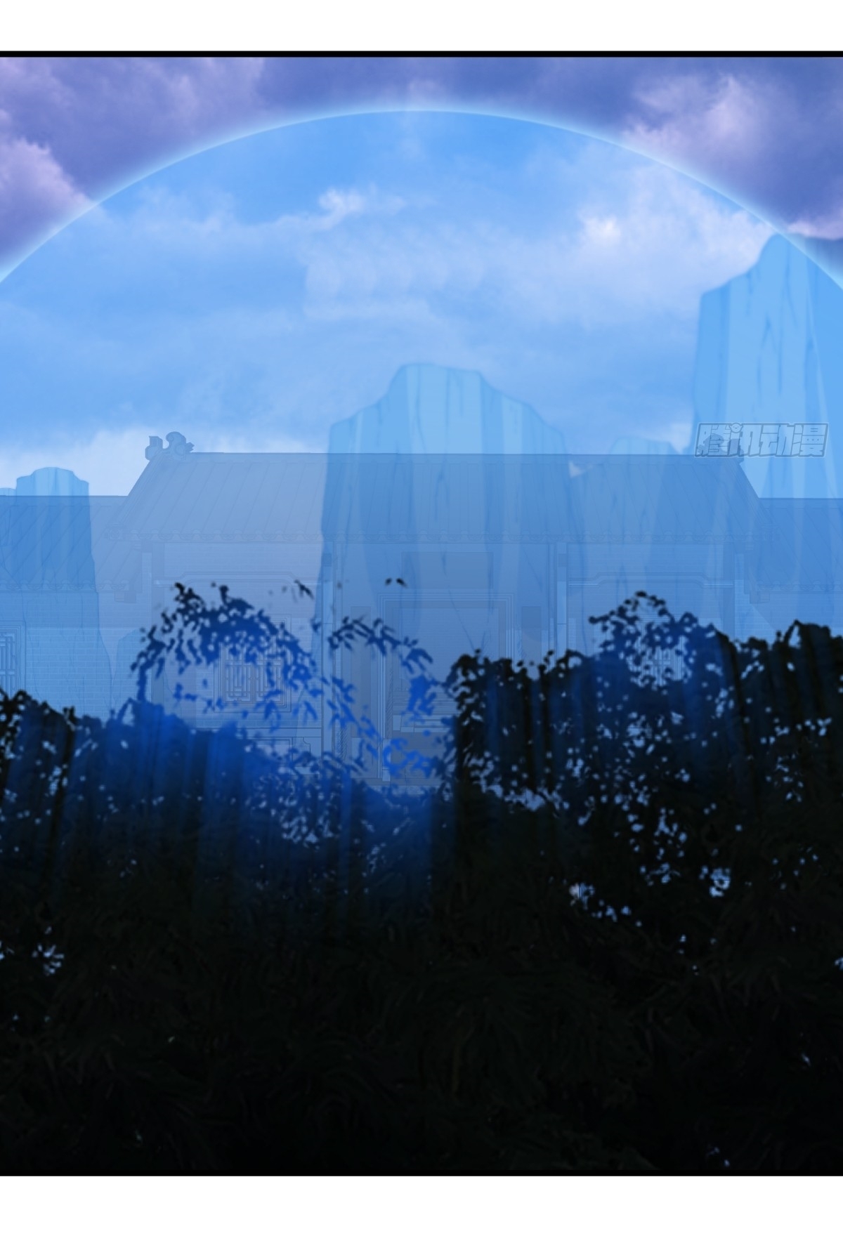 เก็บตัวร้อยปี จากนี้พี่ขอเทพ! INVINCIBLE AFTER A HUNDRED YEARS OF SECLUSION ตอนที่ 111 หน้า 12