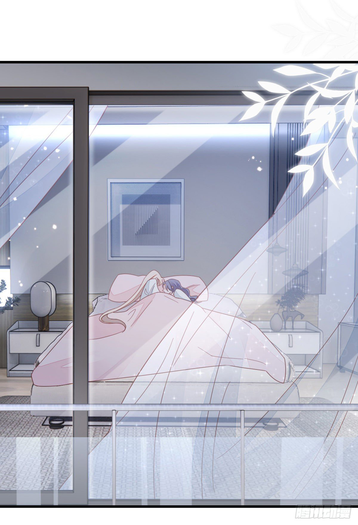 ระบบเปลี่ยนชะตายัยตัวร้าย ตอนที่ 77 หน้า 19