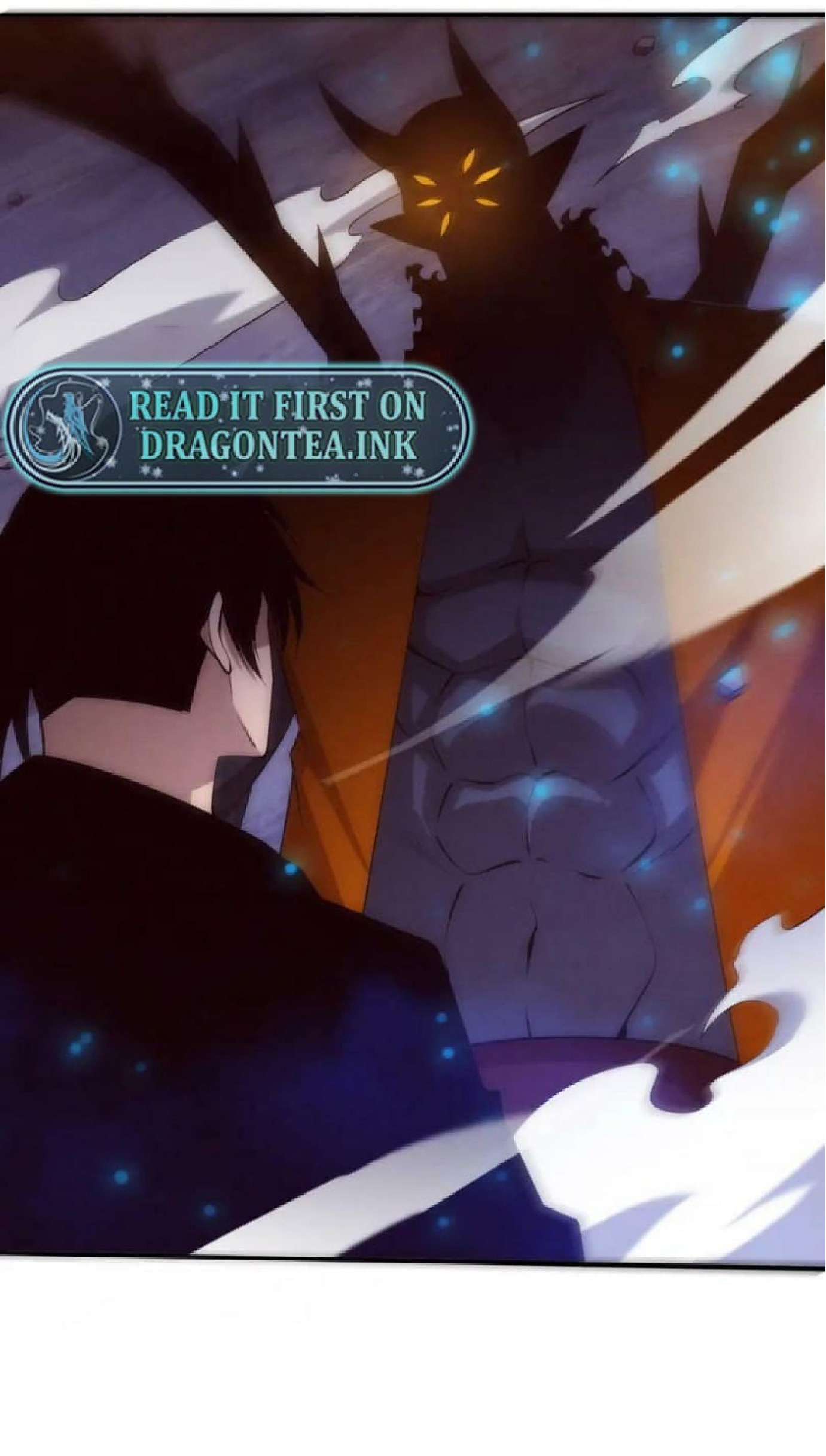 the frenzy of evolution การวิวัฒนาการที่บ้าคลั่ง ตอนที่ 103 หน้า 12