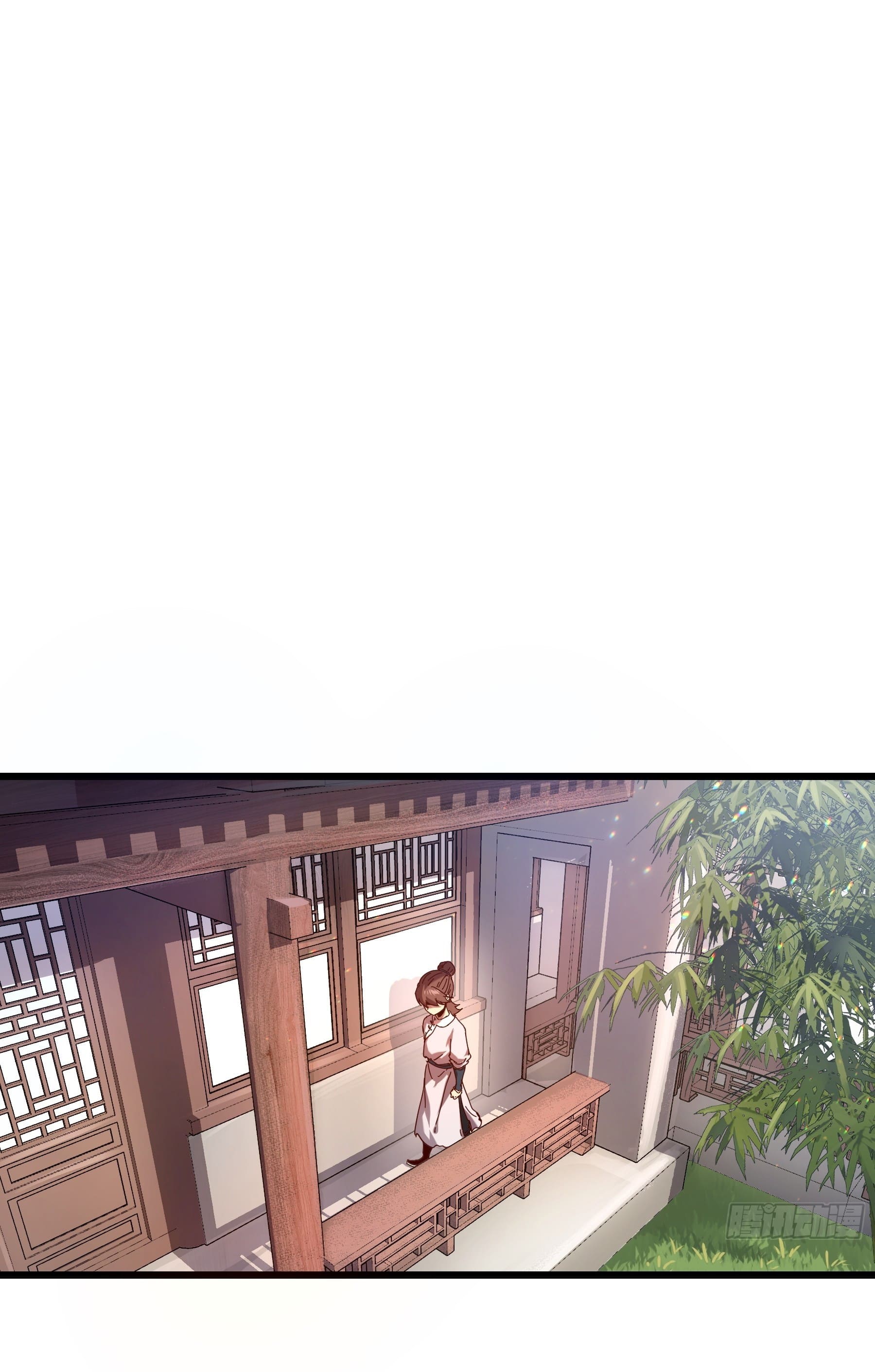 หาญท้าชะตาฟ้า ปริศนายุทธจักร ตอนที่ 3 หน้า 40