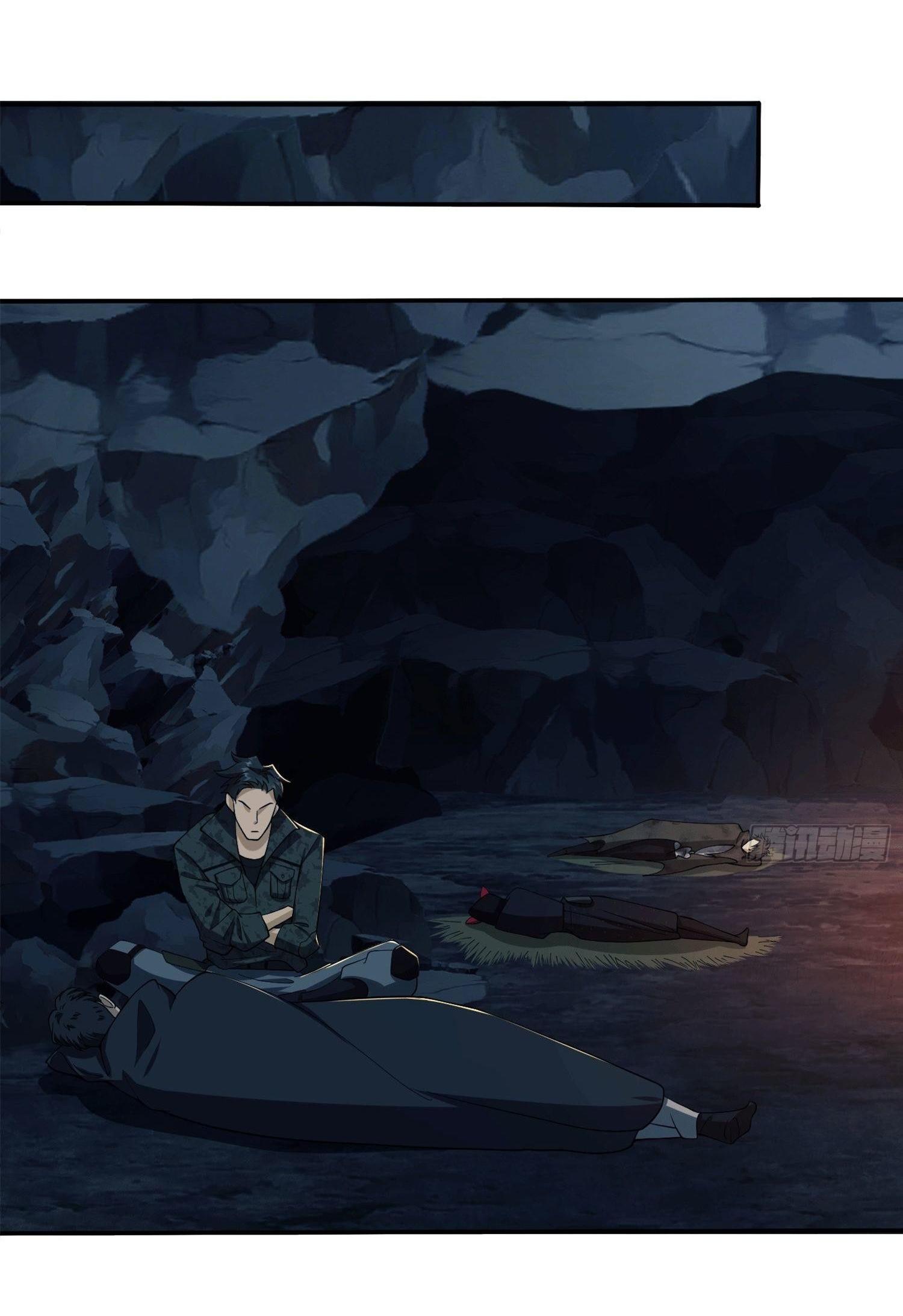 THE FIRST ORDER ตอนที่ 28 หน้า 46